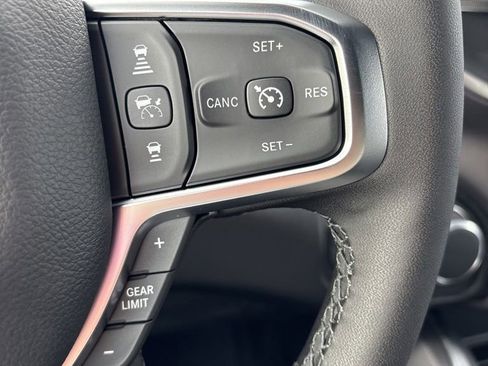 New 2026 RAM 1500 4x4 Crew Cab image 16