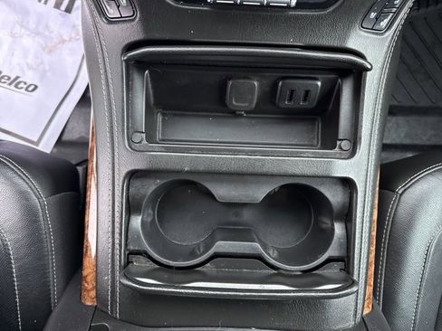 Used 2019 Chevrolet Tahoe Premier w/ RST 6.2L Performance Edition image 25