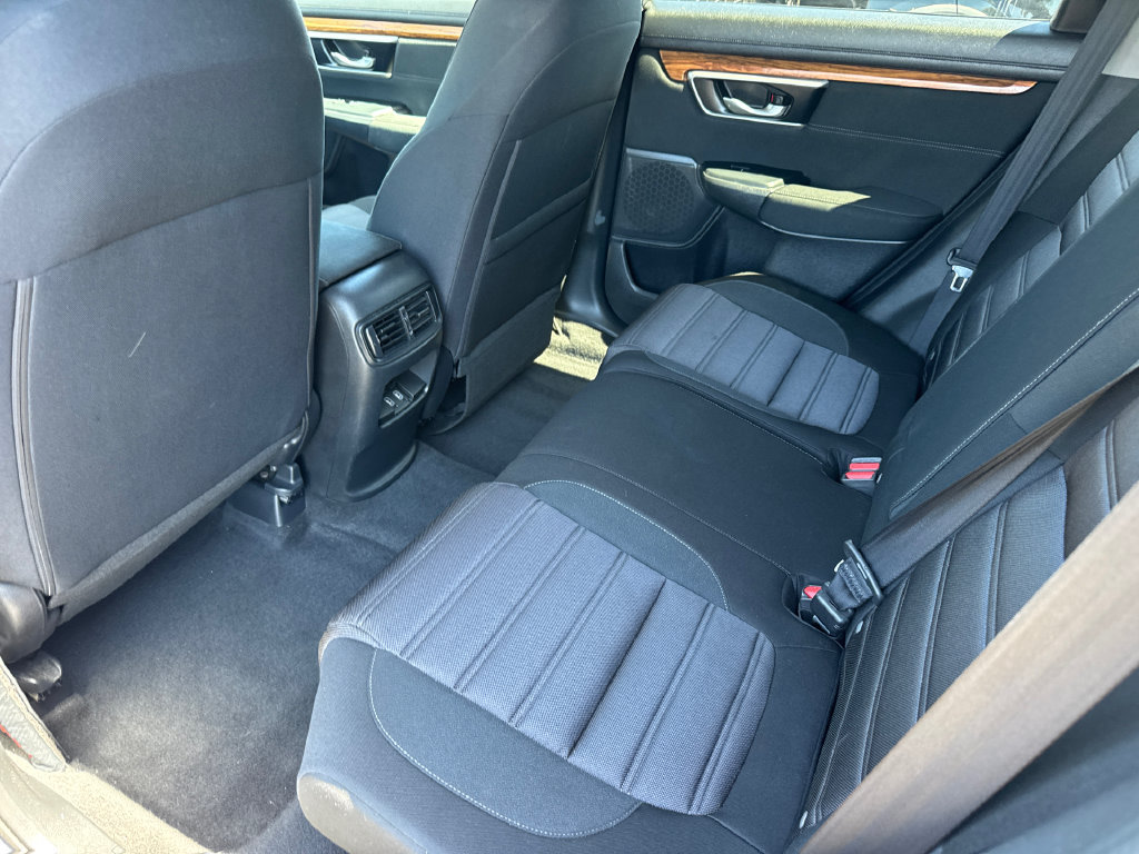 Used 2022 Honda CR-V EX image 17