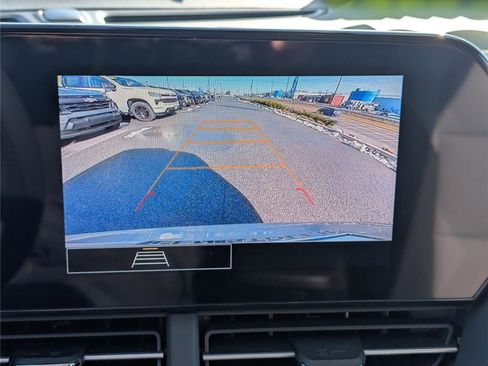 New 2026 Chevrolet Trax LS image 19