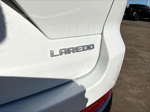 New 2025 Jeep Grand Cherokee Laredo X image 12