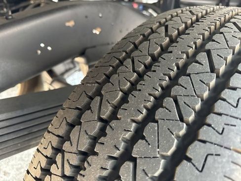 New 2024 Chevrolet Express 3500 w/ Power Convenience Package image 27