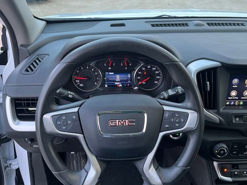 Used 2023 GMC Terrain SLE AWD/4WD image 24