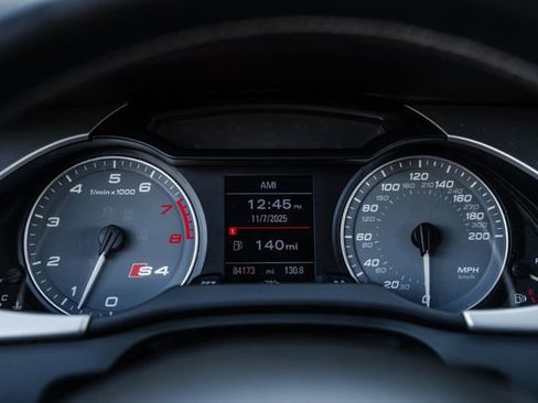 Used 2010 Audi S4 Premium Plus image 8