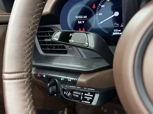 Certified 2023 Porsche 911 Carrera 4 GTS AWD/4WD image 50