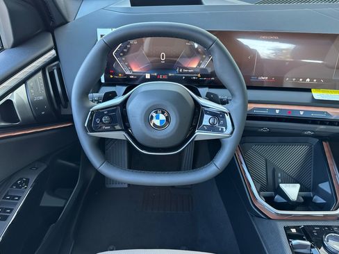 Used 2026 BMW X3 xDrive30i w/ Premium Package AWD/4WD image 26