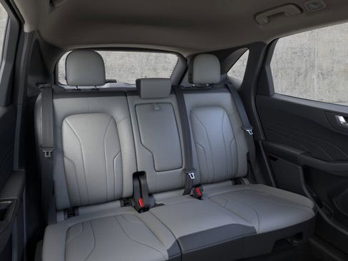 New 2026 Ford Escape Platinum w/ Premium Technology Package image 11
