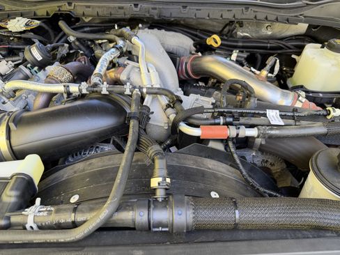 Used 2023 Ford F350 XL w/ STX Appearance Package image 30