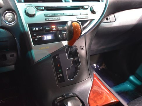 Used 2011 Lexus RX 350 AWD image 30