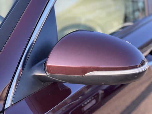 Used 2016 Kia Optima LX image 34