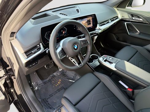 New 2026 BMW X1 xDrive28i w/ Technology Package AWD/4WD image 25