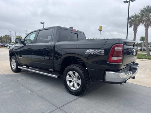 Certified 2023 RAM 1500 Laramie AWD/4WD image 5