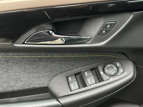 New 2026 Chevrolet TrailBlazer ACTIV w/ Convenience Package FWD image 11