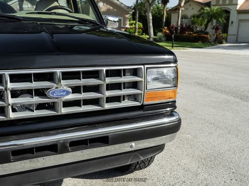 Used 1989 Ford Bronco II 4WD image 67