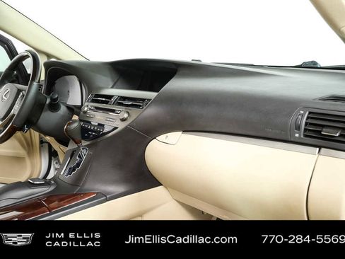 Used 2014 Lexus RX 350 FWD w/ Navigation Package image 24