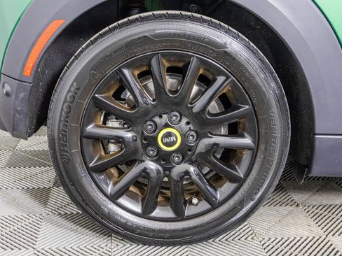 Used 2023 MINI Cooper SE image 47