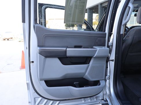 Used 2024 Ford F150 XLT w/ Mobile Office Package image 42