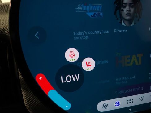 Used 2025 MINI Cooper S image 21