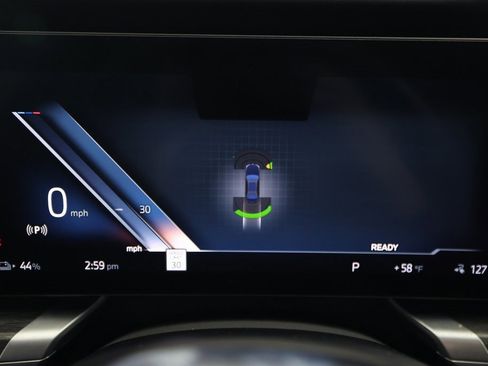 Used 2023 BMW i7 xDrive60 image 22