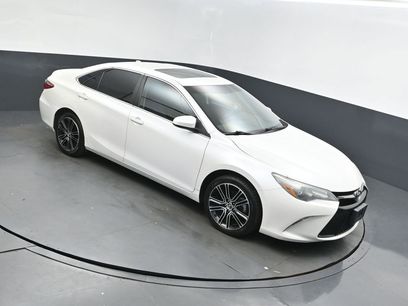 Used 2016 Toyota Camry LE