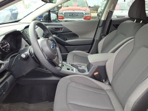 Used 2025 Subaru Crosstrek 2.0i Premium image 20