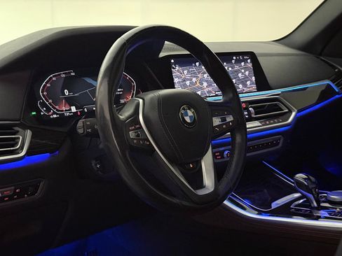 Used 2019 BMW X5 xDrive40i w/ Convenience Package AWD/4WD image 19