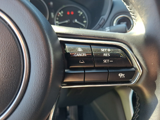 Certified 2024 MAZDA CX-90 3.3 Turbo w/ Preferred Package AWD/4WD image 23