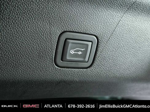 Used 2023 Chevrolet Tahoe High Country w/ Premium Package 2 AWD/4WD image 36