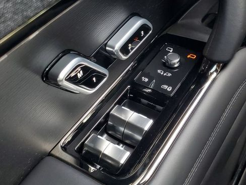 Certified 2025 Land Rover Range Rover Sport Dynamic SE AWD/4WD image 17