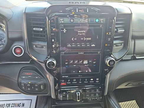 Used 2022 RAM 1500 TRX w/ TRX Level 2 Equipment Group AWD/4WD image 14