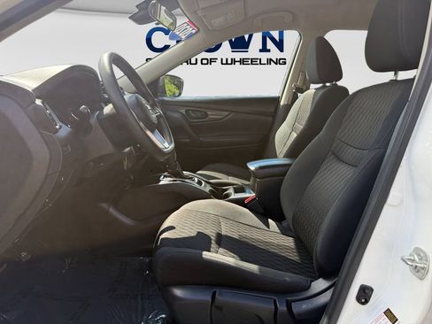 Used 2020 Nissan Rogue S AWD/4WD image 14
