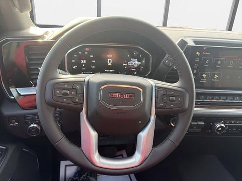 New 2026 GMC Sierra 1500 SLE w/ X31 Off-Road Package image 23