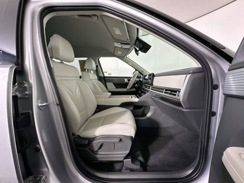 Used 2026 Hyundai Santa Fe SEL FWD image 33