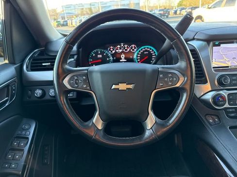 Used 2017 Chevrolet Tahoe LT image 13