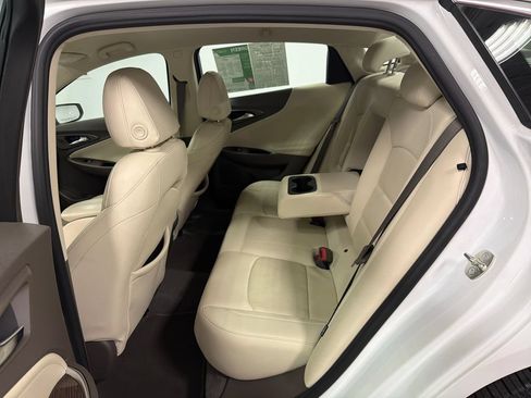 Used 2024 Chevrolet Malibu LT FWD image 27