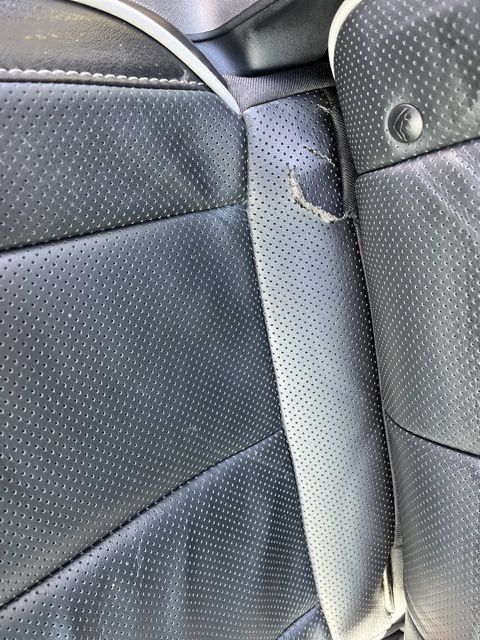 Used 2024 Chrysler Pacifica Limited FWD image 37