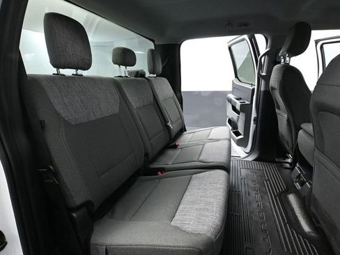 Used 2024 Ford F250 XLT w/ FX4 Off-Road Package image 43