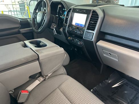 Used 2020 Ford F150 XLT AWD/4WD image 15