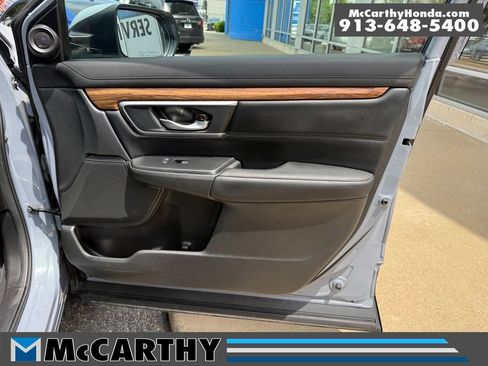 Used 2021 Honda CR-V EX-L image 45