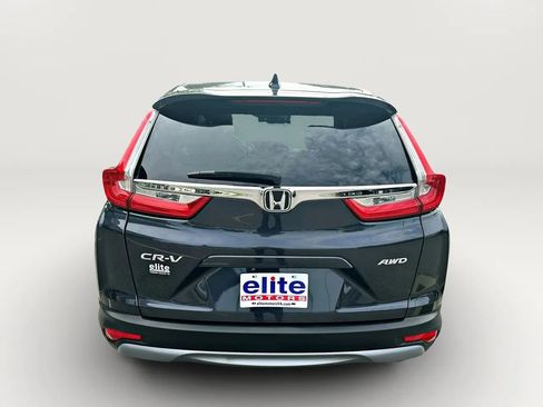 Used 2019 Honda CR-V EX image 6