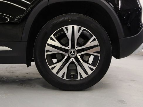 Certified 2025 Mercedes-Benz GLA 250 GLA 250 image 10