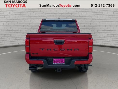 Used 2026 Toyota Tacoma SR5 AWD/4WD image 7