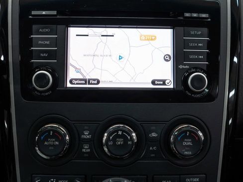 Used 2014 MAZDA CX-9 Touring w/ Touring Technology Package AWD/4WD image 25