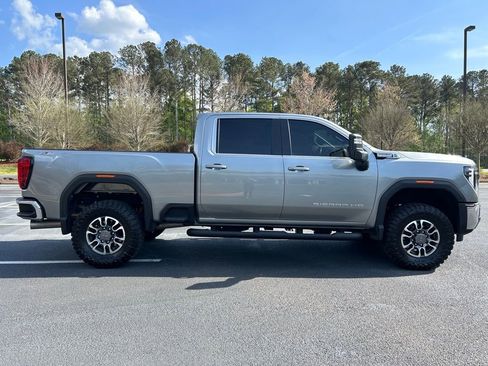 Used 2024 GMC Sierra 2500 SLE w/ SLE Value Package; AWD/4WD image 27