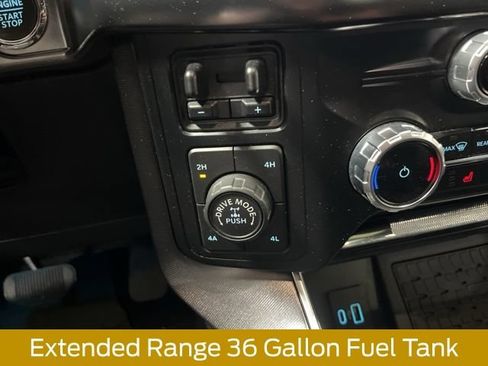 Certified 2023 Ford F150 Platinum w/ Equipment Group 701A High AWD/4WD image 49