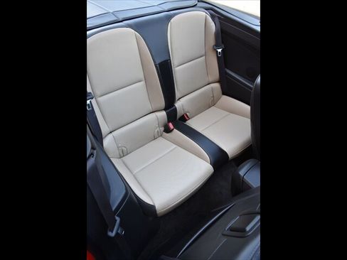Used 2015 Chevrolet Camaro SS w/ RS Package RWD image 37