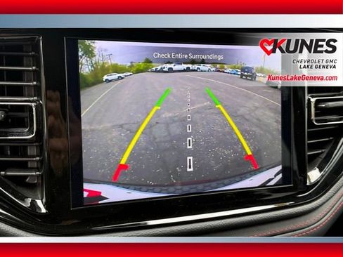 Used 2024 Dodge Durango R/T AWD/4WD image 44