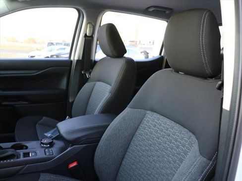 New 2026 Ford Ranger XLT w/ Equipment Group 301A High image 21