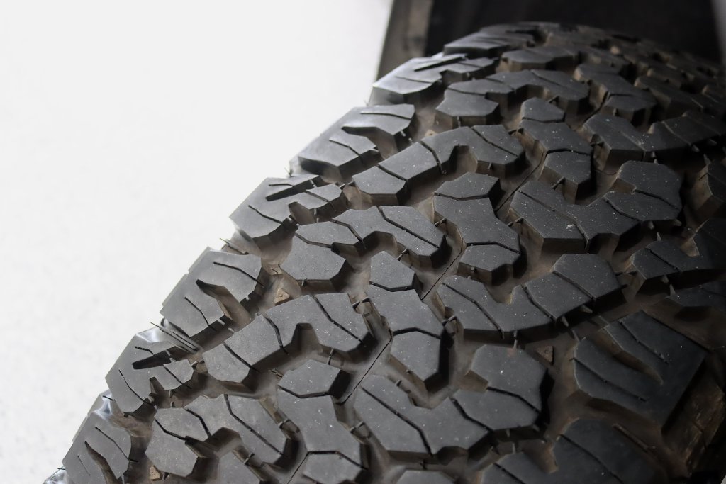 Used 2023 Ford Bronco Raptor AWD/4WD image 40