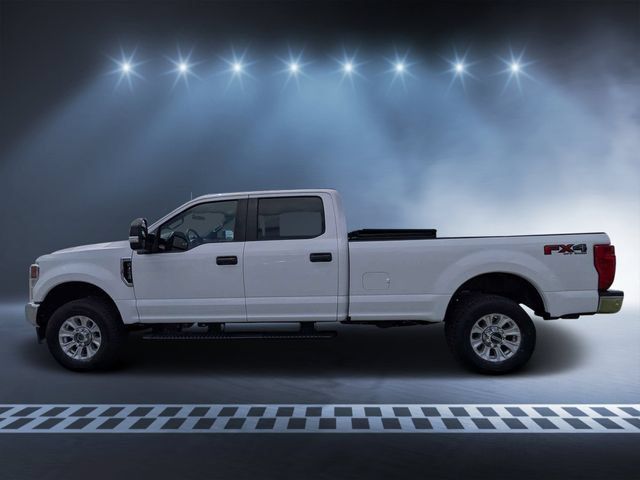 Used 2020 Ford F250 XL w/ STX Appearance Package AWD/4WD image 6